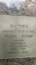 Захоронение ID 3581601