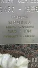 Захоронение ID 3581603