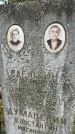 Захоронение ID 3581606