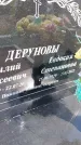 Захоронение ID 3581610