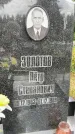 Захоронение ID 3581611
