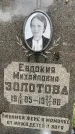 Захоронение ID 3581614