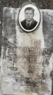 Захоронение ID 3581617