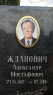 Захоронение ID 3581621