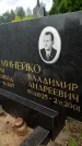 Захоронение ID 3581629