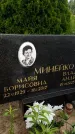 Захоронение ID 3581630