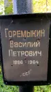 Захоронение ID 3581653