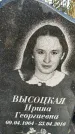Захоронение ID 3581655