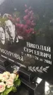 Захоронение ID 3581659