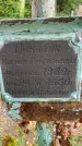 Захоронение ID 3581702