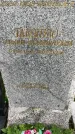 Захоронение ID 3581712