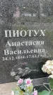 Захоронение ID 3581720