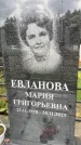 Захоронение ID 3581723