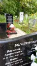 Захоронение ID 3581725