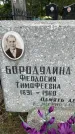 Захоронение ID 3581749