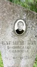 Захоронение ID 3581755