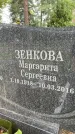 Захоронение ID 3581761