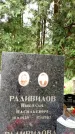 Захоронение ID 3581781