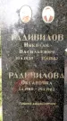 Захоронение ID 3581784