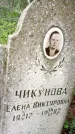 Захоронение ID 3581812