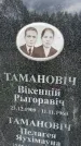 Захоронение ID 3581821