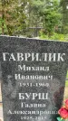Захоронение ID 3581825