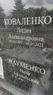 Захоронение ID 3581843