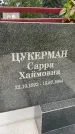 Захоронение ID 3581853
