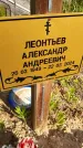 Захоронение ID 3581868