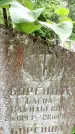 Захоронение ID 3581882