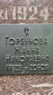 Захоронение ID 3581930