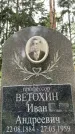 Захоронение ID 3581942