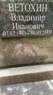Захоронение ID 3581943