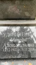 Захоронение ID 3581944