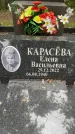 Захоронение ID 3581950