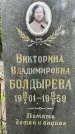 Захоронение ID 3581959