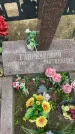 Захоронение ID 3581961