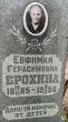Захоронение ID 3581964