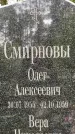 Захоронение ID 3581965