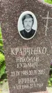 Захоронение ID 3581978