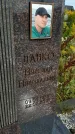 Захоронение ID 3582008