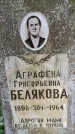 Захоронение ID 3582033