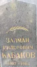 Захоронение ID 3582051