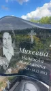 Захоронение ID 3582069