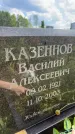 Захоронение ID 3582082