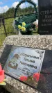 Захоронение ID 3582085