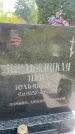 Захоронение ID 3582105