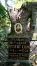 Захоронение ID 3582111
