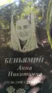Захоронение ID 3582112