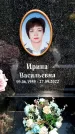 Захоронение ID 3582133